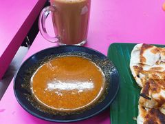 -新加坡Zam Zam餐馆