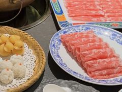 -东来顺·非遗火锅(高新店)