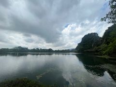 -星湖旅游景区七星岩