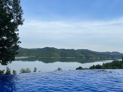 -天目湖涵田半山温泉