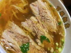 -百福麵家(新馬路店)