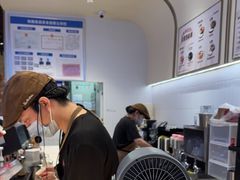-Tims天好咖啡·贝果(成都东站捷枫店)