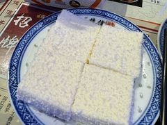 -捷信牛奶甜品世家(合生汇店)