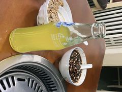 -金明姬和众烧烤店(东铁营店)