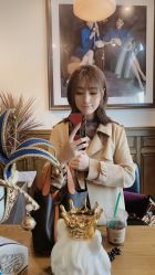 -TWOFACE 双面理发馆