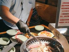 -梨花自助烤肉(天河城店)