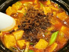 -陈麻婆豆腐(春熙店)