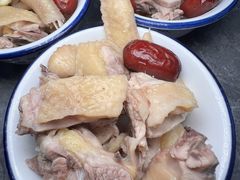 -兴兴旺·冬瓜盅·啫啫煲(西华路店)