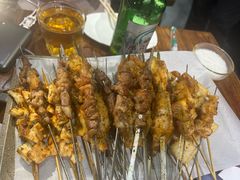 -壹块捌烧烤(灯市口店)