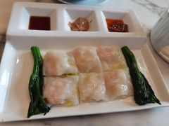 -顺德美的万豪酒店-万豪中餐厅