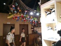 -波塞冬旅游度假区