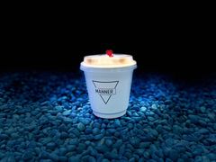 -Manner Coffee(万象前海店)