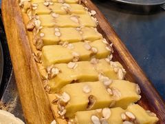 -蘸小院铁锅炖·蘸酱菜·东北菜(怀远门店)