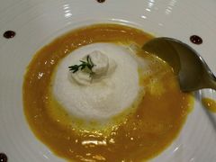 -LA CREPERIE BRETONNE布列塔尼法式餐厅(天童北路店)
