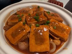 -旺顺阁·北京菜·烤鸭(大望路店)