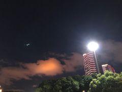 -武昌江滩