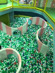 -酷嗒动物文化乐园(cutezoo西溪乐天城店)