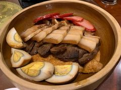 -金穗园·砂锅粥.醉鸡煲火锅(长寿路店)