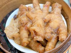 凤爪-香港蓮香樓(中環店)