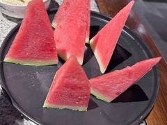 -真地道京味府·鲜橙烤鸭·北京菜(朝阳公园·甜水园店)