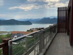 -杭州桐庐康莱德酒店西餐厅-舍