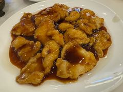 -烤肉宛饭庄(南礼士路店)