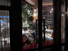 -一棵树·意大利西餐厅One Tree(新城店)