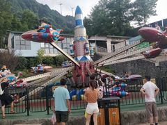 -梦幻奥陶纪景区