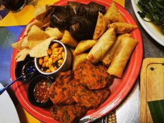 -simply thai天泰(长泰广场店)