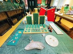 -十八字金·银饰·开蚌DIY·手工体验团建(世纪金源店)