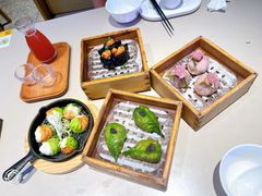 -蔡澜点心·粤菜(领展购物广场店)