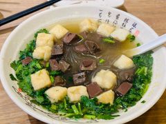 -阿文夜市豆浆油条(临潼路店)