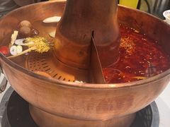 -东门口涮肉·砂锅·烤串(老门东店)