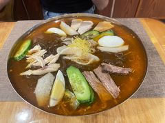 -平壤馆(西塔街店)