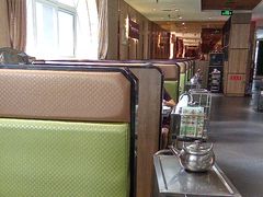 -清真·锦翔炝锅鱼(明德门店)