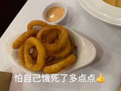 -摩根扒房(桐梓林店)