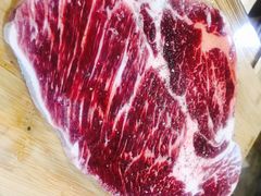 -秋香家韩式炭火烤肉(磐石路店)