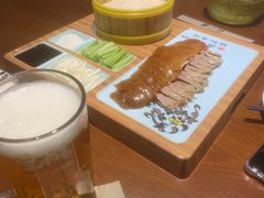 -宴小馆·小海鲜青岛菜(五四广场店)