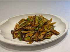 -万荣烤鸭店·北京菜(天坛店)