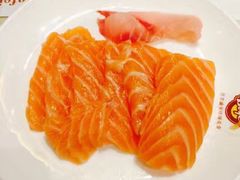 -芭菲盛宴·环球美食(袁家岗店)