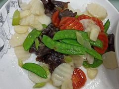 -宁夏吴忠独一处手抓羊肉