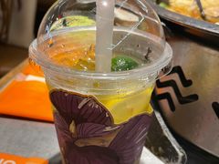 -探鱼·鲜青椒爽麻烤鱼(正佳广场店)