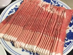 -洪运轩饭庄(北纬路店)