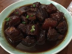 -德叔阙里·衢州菜馆(月湖店)