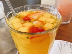 -UPPER KITCHEN(延安路店)