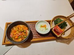 -叶叶菩提·晋福宫