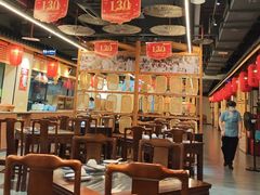 -安泰楼·佛跳墙创始人·传统闽味早茶·酒楼(三坊七巷闽菜地标店)