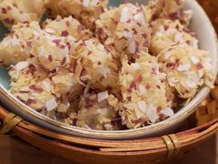 -北海金昌开元名都大酒店·四季轩中餐厅