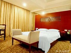 -苏州独墅湖书香世家酒店