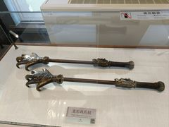 -大连武术文化博物馆